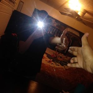 Meet your Posher, Rigo